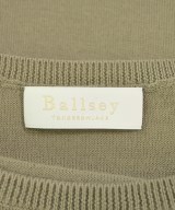 Ballsey（ボールジー）ニット・セーター カーキ サイズ:S レディース/2200692267059