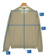 Ballsey（ボールジー）カーディガン カーキ サイズ:S レディース/2200692267066