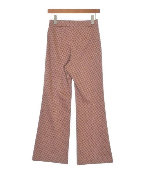 Ballsey（ボールジー）スラックス ピンク サイズ:34(S位) レディース/2200691450025
