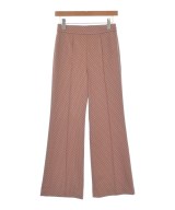 Ballsey（ボールジー）スラックス ピンク サイズ:34(S位) レディース/2200691450025