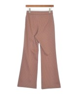 Ballsey（ボールジー）スラックス ピンク サイズ:34(S位) レディース/2200691450025