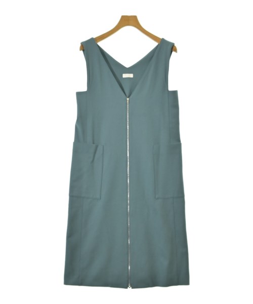 Ballsey(ボールジー)ワンピース 青 サイズ:36(M位)/2200692676103