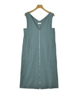 Ballsey（ボールジー）ワンピース 青 サイズ:36(M位) レディース/2200692676103