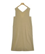 Ballsey（ボールジー）ワンピース ベージュ サイズ:36(M位) レディース/2200692676110