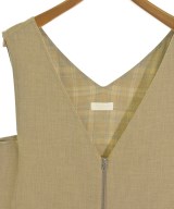 Ballsey（ボールジー）ワンピース ベージュ サイズ:36(M位) レディース/2200692676110
