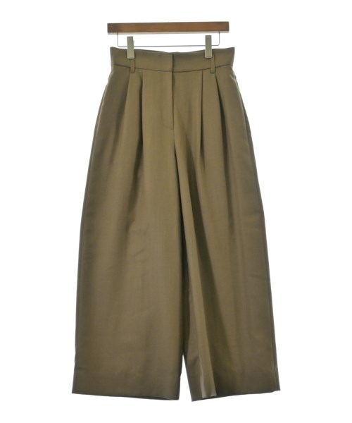 Ballsey(ボールジー)スラックス 茶 サイズ:38(L位)/2200692676158
