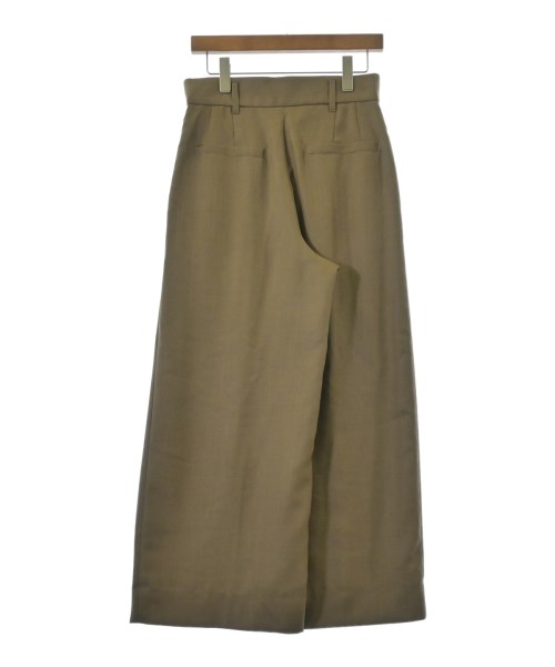 Ballsey（ボールジー）スラックス 茶 サイズ:38(L位) レディース/2200692676158