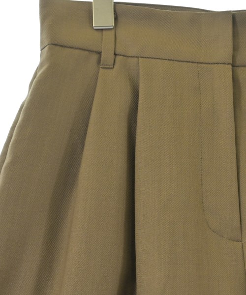 Ballsey（ボールジー）スラックス 茶 サイズ:38(L位) レディース/2200692676158