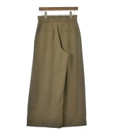 Ballsey（ボールジー）スラックス 茶 サイズ:38(L位) レディース/2200692676158