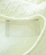 Ballsey（ボールジー）ブラウス 白 サイズ:36(M位) レディース/2200696911095
