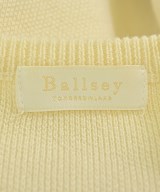Ballsey（ボールジー）カーディガン 白 サイズ:S レディース/2200694089031