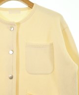 Ballsey（ボールジー）カーディガン 白 サイズ:S レディース/2200694089031