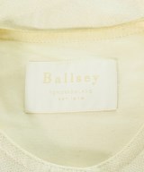 Ballsey（ボールジー）ノーカラージャケット ベージュ サイズ:36(S位) レディース/2200696871030