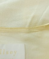 Ballsey（ボールジー）ノーカラージャケット ベージュ サイズ:36(S位) レディース/2200696871030