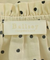 Ballsey（ボールジー）ブラウス 白 サイズ:F レディース/2200693195276