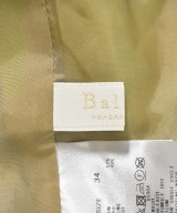 Ballsey（ボールジー）ひざ丈スカート ベージュ サイズ:34(S位) レディース/2200697770028