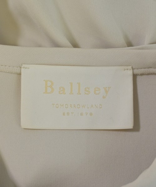Ballsey（ボールジー）その他 ベージュ サイズ:36(M位) レディース/2200697770042