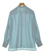 Ballsey（ボールジー）ブラウス 青 サイズ:36(M位) レディース/2200694326075
