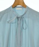 Ballsey（ボールジー）ブラウス 青 サイズ:36(M位) レディース/2200694326075