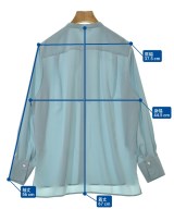 Ballsey（ボールジー）ブラウス 青 サイズ:36(M位) レディース/2200694326075