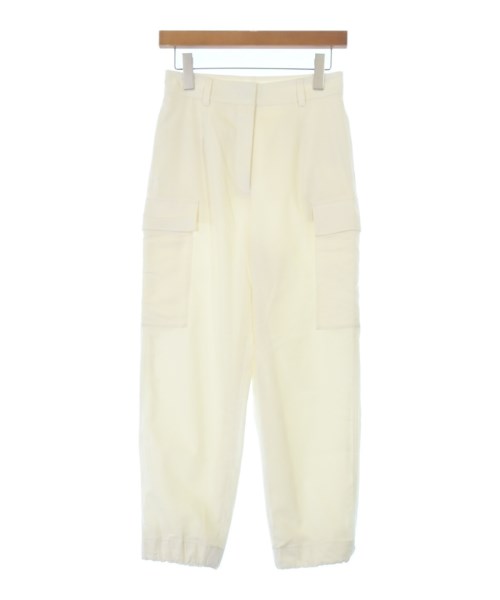 Ballsey(ボールジー)カーゴパンツ 白 サイズ:32(XS位)/2200695285111