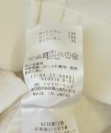 Ballsey（ボールジー）その他 白 サイズ:36(M位) レディース/2200694129027
