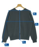 Ballsey（ボールジー）ニット・セーター 紺 サイズ:M レディース/2200694144167