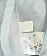 Ballsey（ボールジー）ロング・マキシ丈スカート グレー サイズ:36(M位) レディース/2200694144174