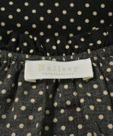 Ballsey（ボールジー）ブラウス 黒 サイズ:36(M位) レディース/2200694163045