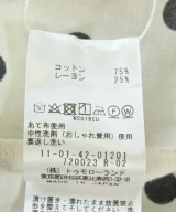 Ballsey（ボールジー）ブラウス 白 サイズ:36(M位) レディース/2200696461064