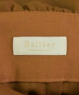 Ballsey（ボールジー）オールインワン/サロペット 茶 サイズ:36(M位) レディース/2200698645066