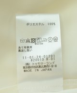 Ballsey（ボールジー）ブラウス 白 サイズ:36(M位) レディース/2200693373193