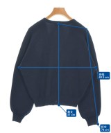 Ballsey（ボールジー）カーディガン 紺 サイズ:S レディース/2200693962014
