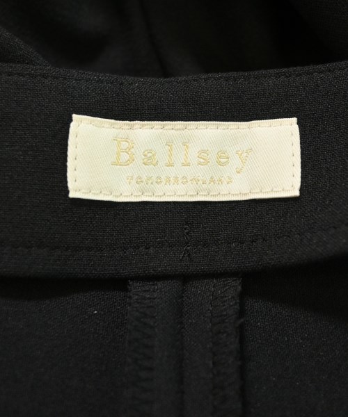 Ballsey（ボールジー）その他 黒 サイズ:34(S位) レディース/2200694131204