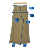 Ballsey（ボールジー）その他 茶 サイズ:36(M位) レディース/2200694131235