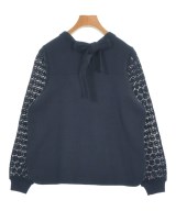 Ballsey（ボールジー）ニット・セーター 紺 サイズ:S レディース/2200694131310