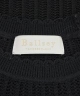 Ballsey（ボールジー）ニット・セーター 黒 サイズ:S レディース/2200694131341