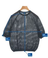 Ballsey（ボールジー）ニット・セーター 黒 サイズ:S レディース/2200694131341
