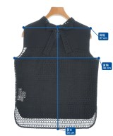 Ballsey（ボールジー）ニット・セーター 黒 サイズ:S レディース/2200694131365