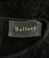 Ballsey（ボールジー）ブラウス 黒 サイズ:36(M位) レディース/2200694131433