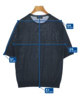 Ballsey（ボールジー）ニット・セーター 黒 サイズ:S レディース/2200694131440