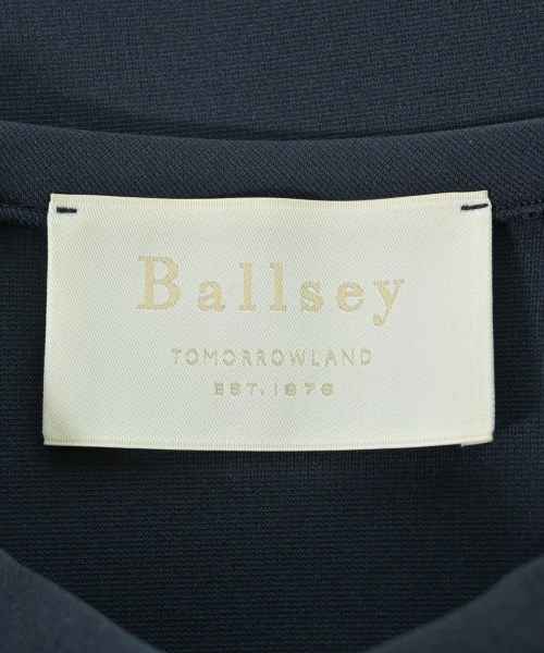 Ballsey（ボールジー）その他 紺 サイズ:36(M位) レディース/2200694131457