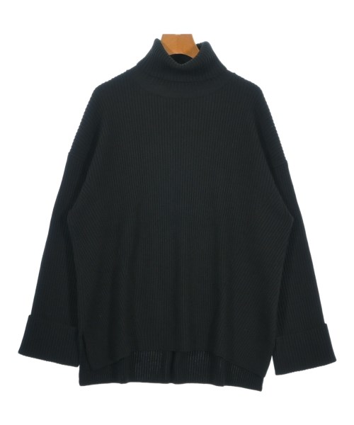 Ballsey(ボールジー)ニット・セーター 黒 サイズ:S/2200694131464