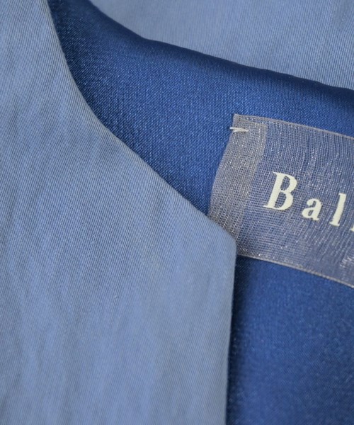 Ballsey（ボールジー）ブラウス 青 サイズ:36(M位) レディース/2200694131471