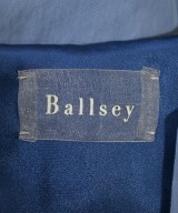 Ballsey（ボールジー）ブラウス 青 サイズ:36(M位) レディース/2200694131471