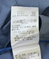 Ballsey（ボールジー）ブラウス 青 サイズ:36(M位) レディース/2200694131471
