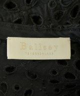 Ballsey（ボールジー）ブラウス 黒 サイズ:36(M位) レディース/2200694131495