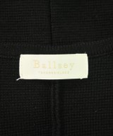Ballsey（ボールジー）カーディガン 黒 サイズ:S レディース/2200694131525