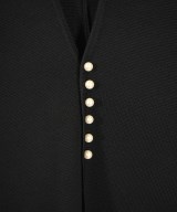 Ballsey（ボールジー）カーディガン 黒 サイズ:S レディース/2200694131525