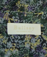 Ballsey（ボールジー）ブラウス 緑 サイズ:36(M位) レディース/2200694131549